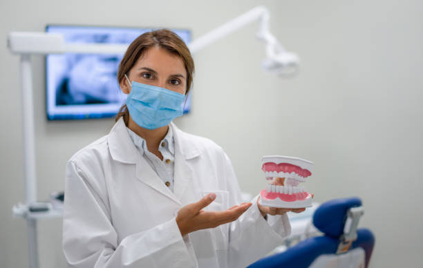 Best Emergency Cosmetic Dentistry (e.g., broken veneers) in Pocono Springs, PA
