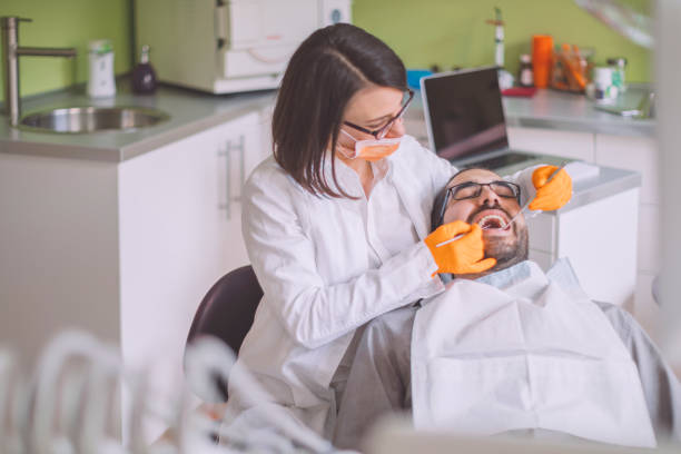Best Dental Abscess Treatment in Pocono Springs, PA