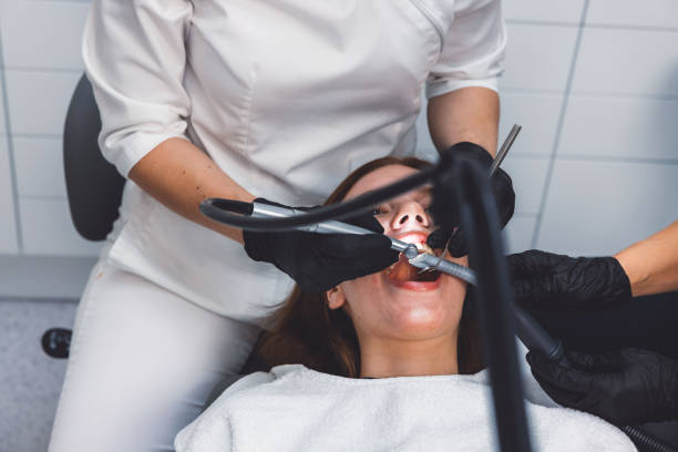 Best Knocked-Out Tooth (Avulsed Tooth) Treatment in Pocono Springs, PA